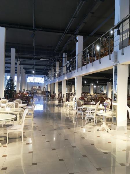 Сдается торг.  площадь 200 м2 в HOME OUTLET,  расположенном в аутлет-кластере Vnukovo Outlet Village — фото 6